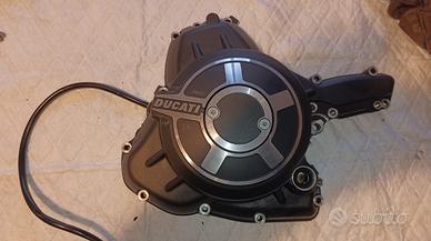 Coperchio alternatore Ducati Scrambler