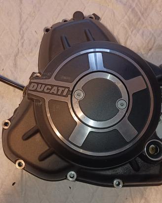 Coperchio alternatore Ducati Scrambler