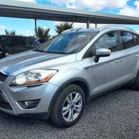 Ford Kuga 2.0 TDCi 136 CV 4WD Titanium DPF
