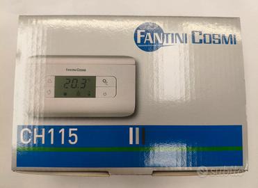 termostato fantini cosmi 