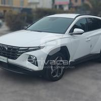 HYUNDAI Tucson 1.6 PHEV 4WD aut. Exellence