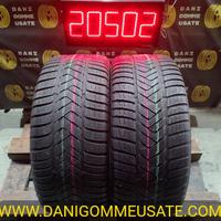 2 gomme 275 35 19 runflat invernali pirelli