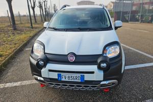 Fiat Panda Cross 0.9 TwinAir Turbo S&S 4x4