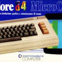 Commodore 64 con accessori