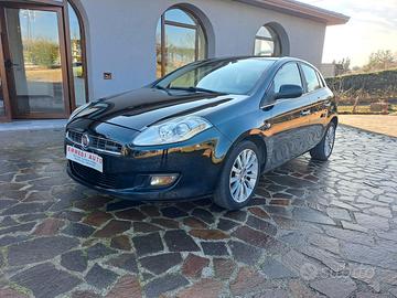 Fiat Bravo 1.9 Mtj 120cv