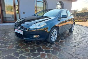 Fiat Bravo 1.9 Mtj 120cv