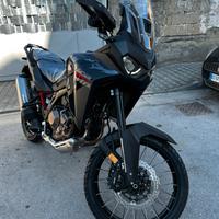 Africa twin ES crf 1100L