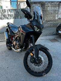 Africa twin ES crf 1100L