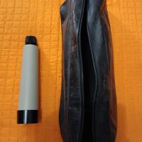 Cannocchiale russo 20x60 con treppiede 