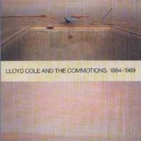 Lloyd Cole and the Commotions - 1984-1989 Vhs