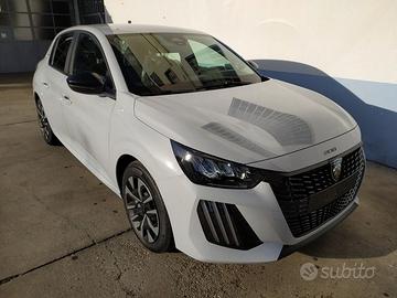 Peugeot 208 100 turbo Style CBC