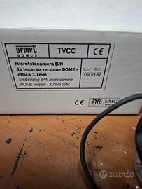 urmet1090/187