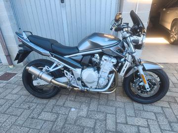 Suzuki BANDIT 650 e3
