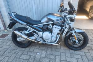 Suzuki BANDIT 650 e3