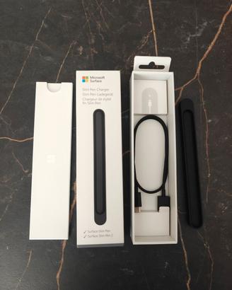 Slim Pen Charger Microsoft Surface