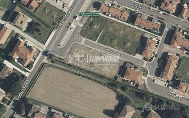 Terreno edificabile