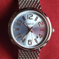 Orologio donna al quarzo originale "Extrò"