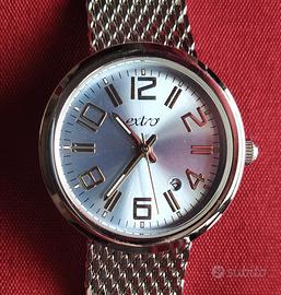 Orologio donna al quarzo originale "Extrò"