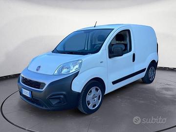 FIAT Fiorino FIORINO Cargo 1.4 77cv