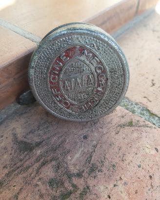 Campanello bici anni 70 Atala 