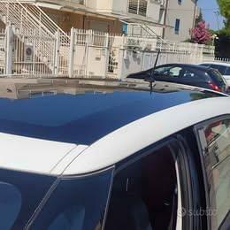 500 L natural power(benzina/metano) pop star