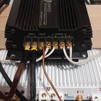 amplificatore zapco z100