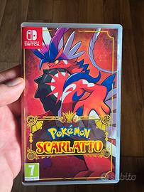 pokemon scarlatto