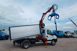 DAILY 50C15 caricatore MEC RIF.4472