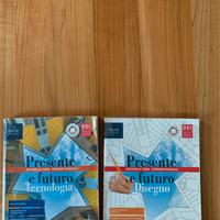 Presente e futuro Tecnologia