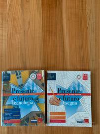 Presente e futuro Tecnologia