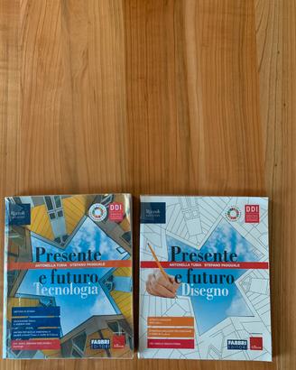 Presente e futuro Tecnologia