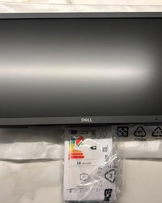 Monitor Dell NUOVO