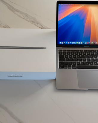 Macbook Air 13 M1 512 gb