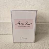 Profumo Miss Dior Blooming Bouquet 100ml NUOVO