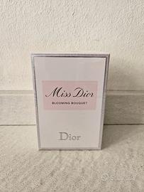 Profumo Miss Dior Blooming Bouquet 100ml NUOVO