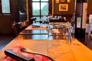 Attività di ristorazione in centro storico