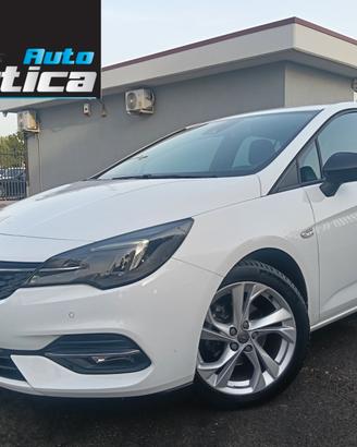 Opel Astra 1.5 CDTI 122 CV 5p