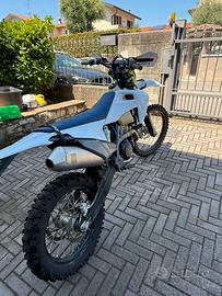 Husqvarna fe 250