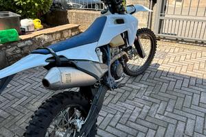 Husqvarna fe 250