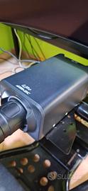 Simagic Alpha EVO Pro 18nm