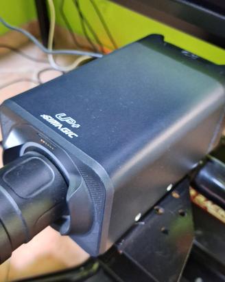 Simagic Alpha EVO Pro 18nm