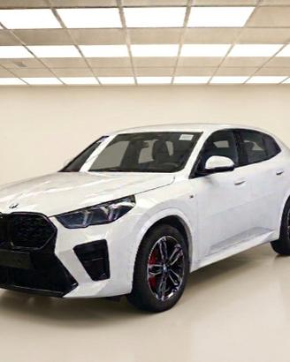 BMW X2 msport pro