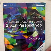 Libri Cambridge IGCSE come nuovi