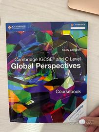 Libri Cambridge IGCSE come nuovi