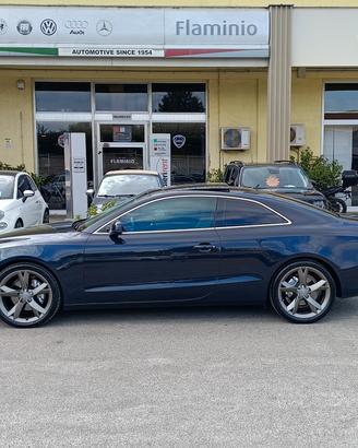 Audi A5 3.0 V6 TDI 245 CV quattro S tronic