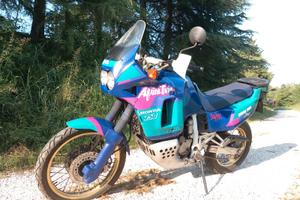 Honda Africa Twin 750 RD04