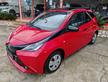 Toyota Aygo 1.0 benzina 04/2015 CV69 Cabrii