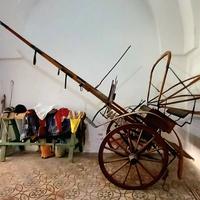 carretto "sciarabal"