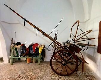 carretto "sciarabal"