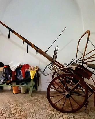 carretto "sciarabal"